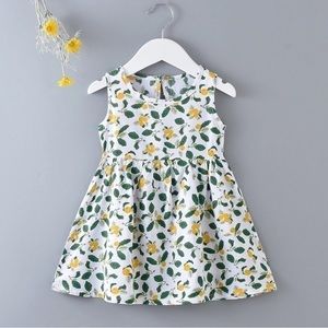 Toddler girl dress various sizes